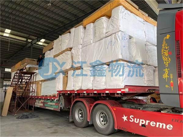 芜湖到百色物流公司多少钱一公斤